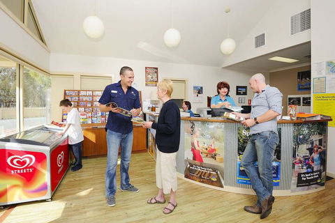 NRMA Echuca Holiday Park - Tourism Canberra 7