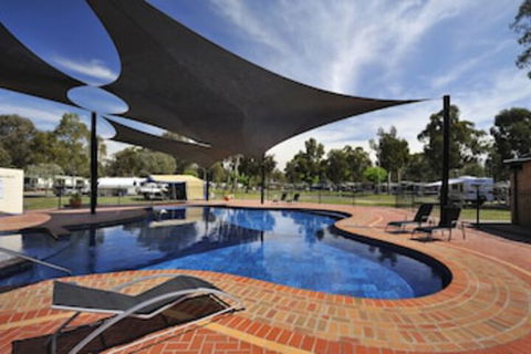 NRMA Echuca Holiday Park - Tourism Canberra 0
