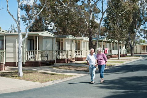 NRMA Echuca Holiday Park - Tourism Canberra 1