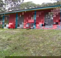 Clare Valley Cabins - Tourism Canberra