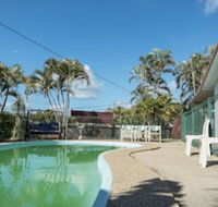 Bluff Palms Motel - Tourism Canberra