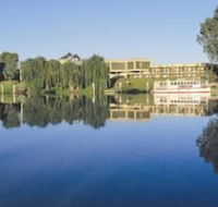 Wentworth Grande Resort - Tourism Canberra
