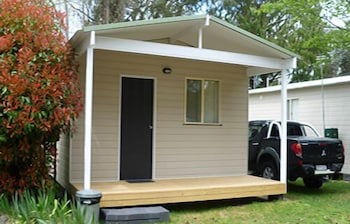 Lithgow Tourist And Van Park - Tourism Canberra 5