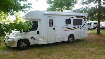 Lithgow Tourist And Van Park - Tourism Canberra 1