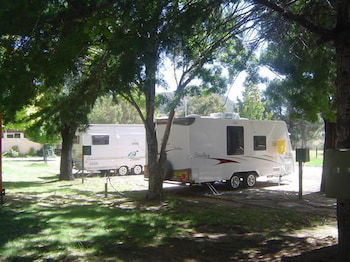 Lithgow Tourist And Van Park - Tourism Canberra 2