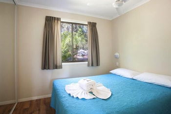 Captain Cook Holiday Village - Tourism Canberra 5