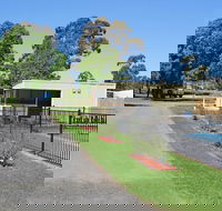 Avondel Caravan Park - Tourism Canberra