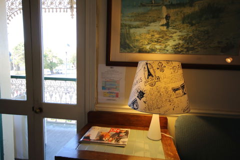 Seaview House - Tourism Canberra 5