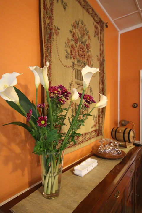 Seaview House - Tourism Canberra 4