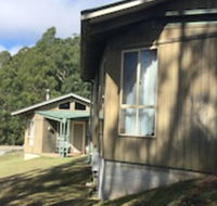 Jenolan Cabins - Tourism Canberra