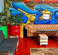 Brunswick Hotel Hostel - Tourism Canberra