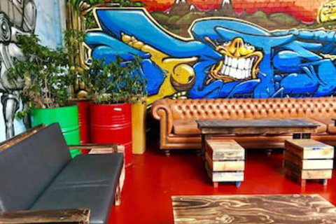 Brunswick Hotel Hostel - Tourism Canberra 0