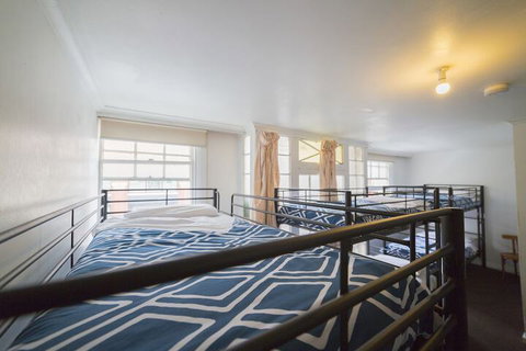 Brunswick Hotel Hostel - Tourism Canberra 2
