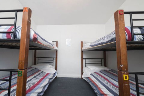 Brunswick Hotel Hostel - Tourism Canberra 5