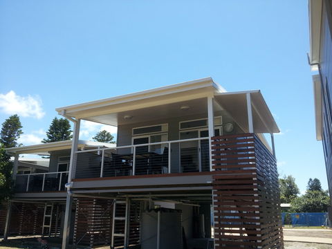 NRMA Sydney Lakeside Holiday Park - Tourism Canberra 0