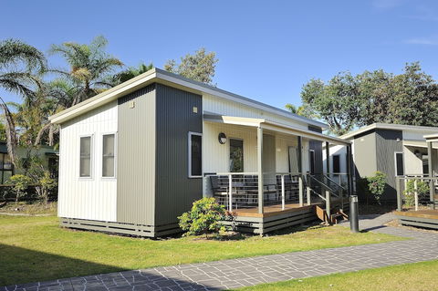 NRMA Sydney Lakeside Holiday Park - Tourism Canberra 1