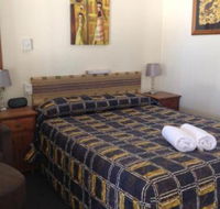 Ayr Max Motel - Tourism Canberra