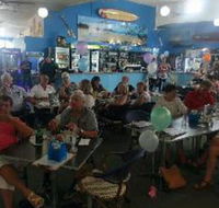 Bargara Beach Hotel Motel - Tourism Canberra