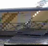Canton Beach Holiday Park - Tourism Canberra
