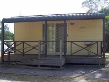 Canton Beach Holiday Park - Tourism Canberra 0