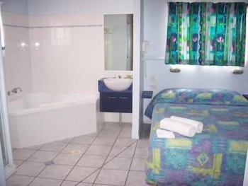 Canton Beach Holiday Park - Tourism Canberra 2