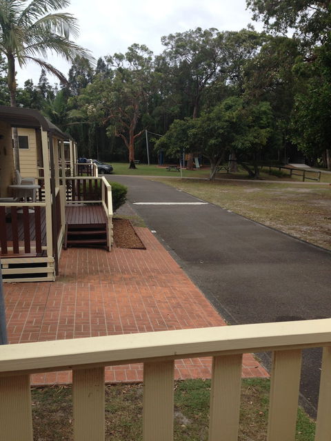Canton Beach Holiday Park - Tourism Canberra 6