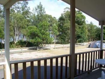 Canton Beach Holiday Park - Tourism Canberra 4