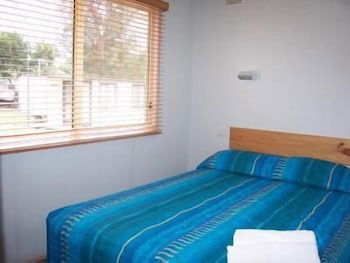 Canton Beach Holiday Park - Tourism Canberra 1