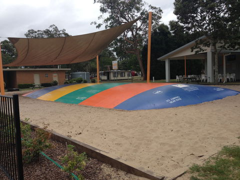 Canton Beach Holiday Park - Tourism Canberra 5