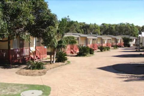 Norah Head Holiday Park - Tourism Canberra 4