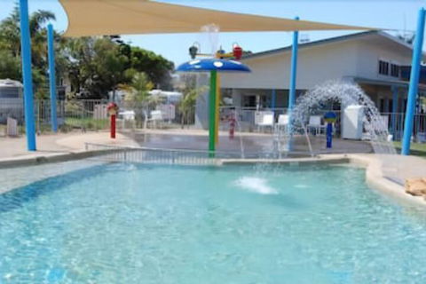 Norah Head Holiday Park - Tourism Canberra 0