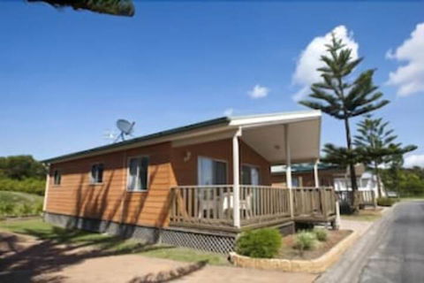 Norah Head Holiday Park - Tourism Canberra 1