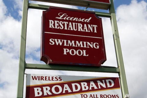 Midtown Motor Inn - Tourism Canberra 3