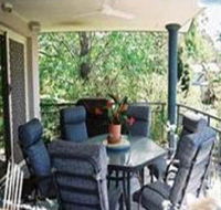 Terrigal Lagoon Bed  Breakfast - Tourism Canberra