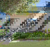 Hamilton Caravan Park