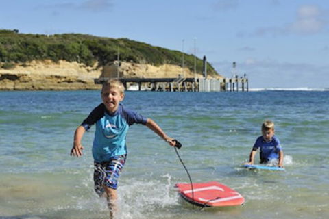 NRMA Port Campbell Holiday Park - Tourism Canberra 0