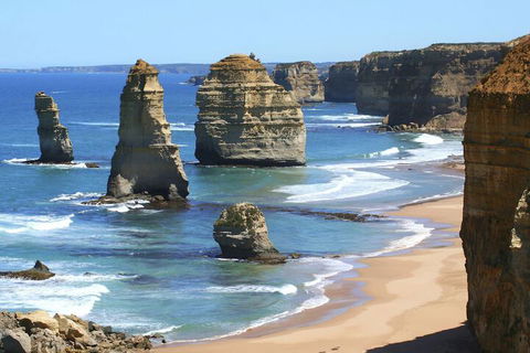 NRMA Port Campbell Holiday Park - Tourism Canberra 1
