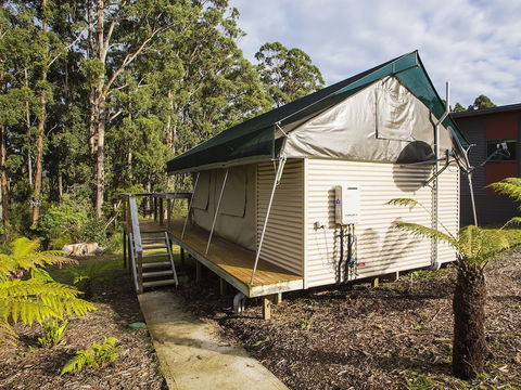 NRMA Port Arthur Holiday Park - Tourism Canberra 4