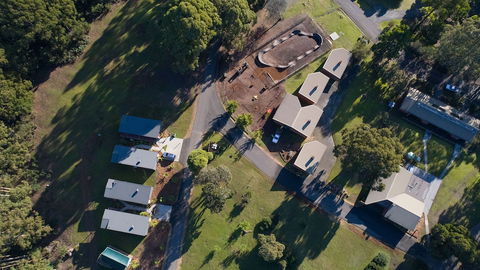 NRMA Port Arthur Holiday Park - Tourism Canberra 1