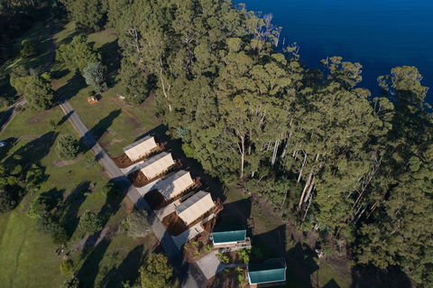 NRMA Port Arthur Holiday Park - Tourism Canberra 3