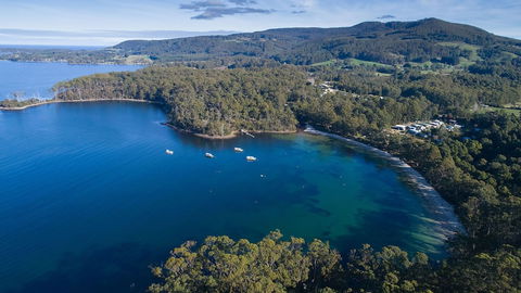 NRMA Port Arthur Holiday Park - Tourism Canberra 0