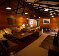 Mowamba River Lodge - Tourism Canberra