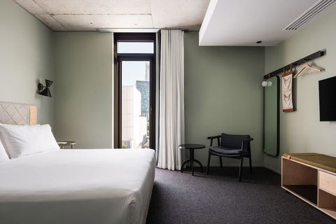 Alex Hotel - Tourism Canberra 3