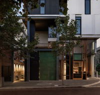 Alex Hotel - Tourism Canberra