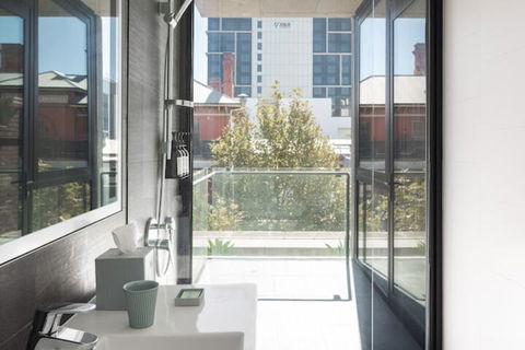 Alex Hotel - Tourism Canberra 4