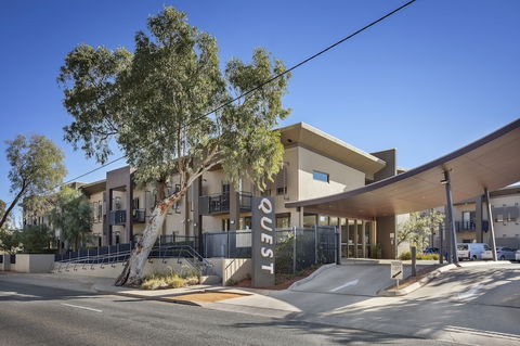 Quest Alice Springs - Tourism Canberra 1