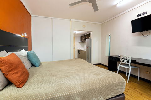 Broome Time Resort - Tourism Canberra 5
