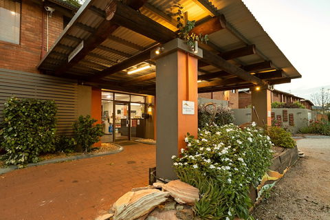 Broome Time Resort - Tourism Canberra 0