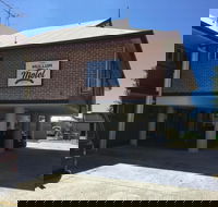 The Mullum Motel - Tourism Canberra