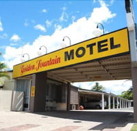Golden Fountain Motel - Tourism Canberra
